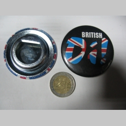 British Oi!, otvarák na flaše